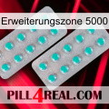 Exten Zone 5000 29